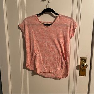 Old Navy Heathered Tee
